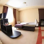 Hotel Volo Bukurešť