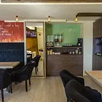 Hotel Volo Bukurešť