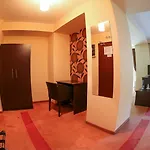 Volo Hotel Bukurešť
