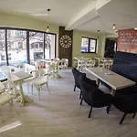 Hotel Volo Bukurešť