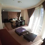 Volo Hotel Bukurešť