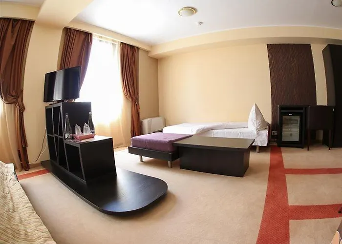 Hotel Volo Bucureşti