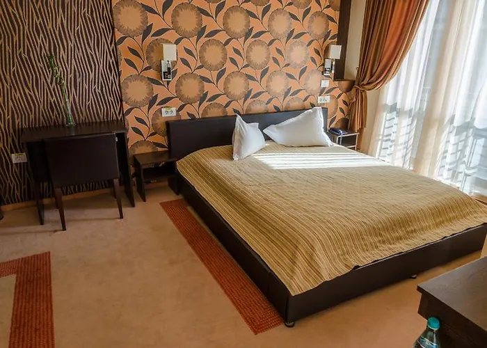 Volo Hotel Bucureşti