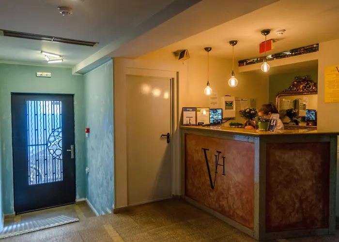 Hotel Volo Bucureşti