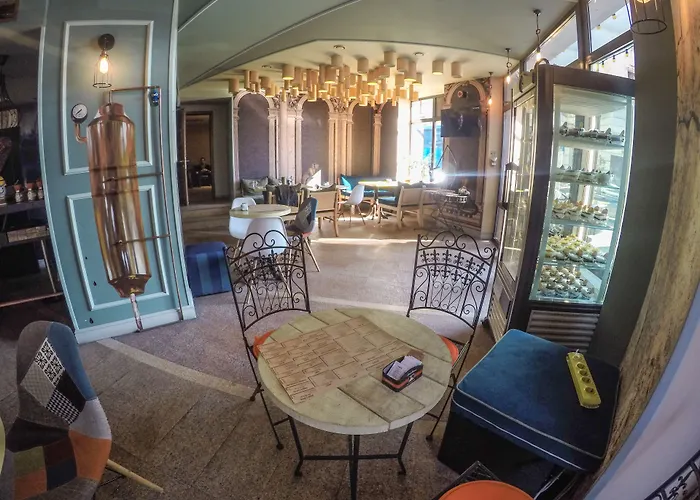 Volo Hotel Bucureşti