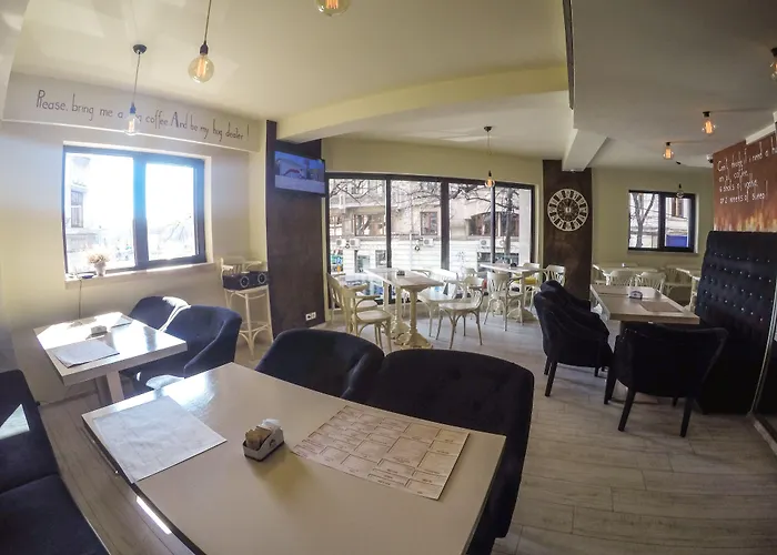 Volo Hotel Bucureşti