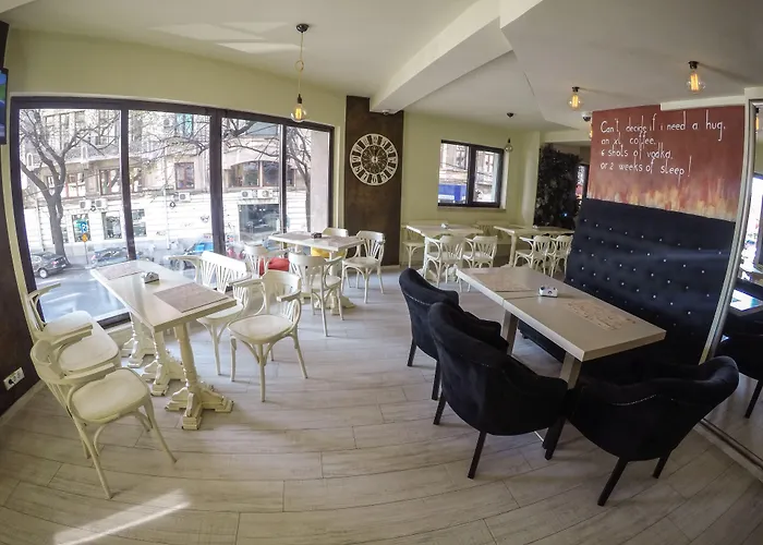 Hotel Volo Bucureşti