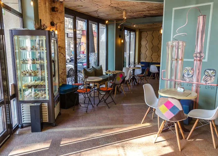 Volo Hotel Bucureşti