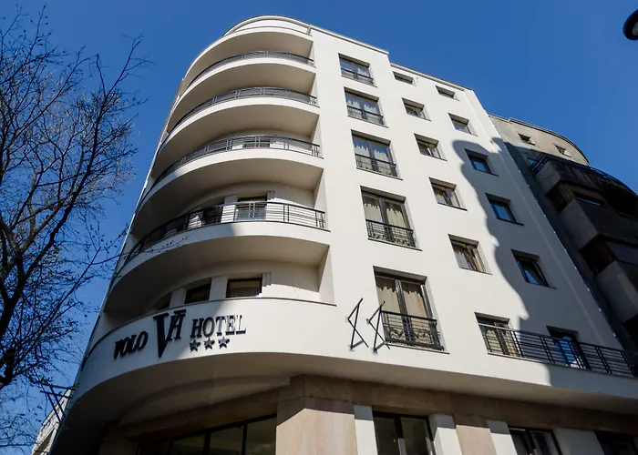 Volo Hotel Bucureşti