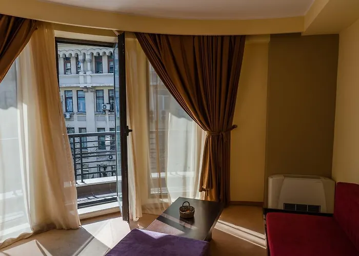 Hotel Volo Bucureşti