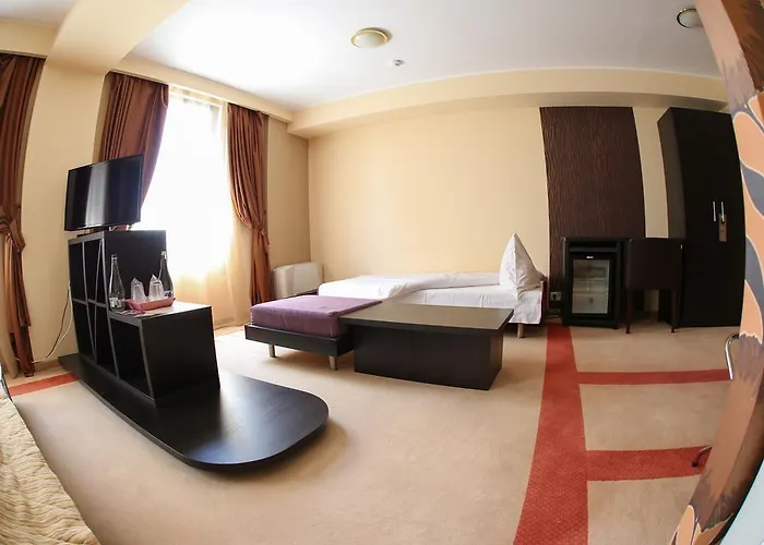 Volo Hotel 3*