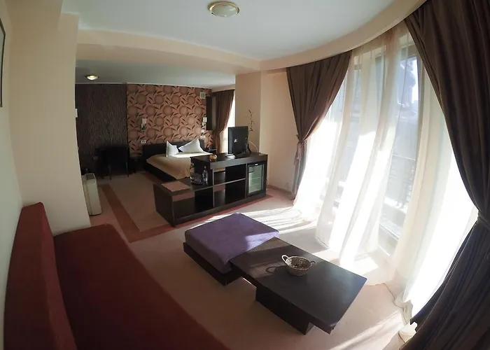 Volo Hotel Bucureşti