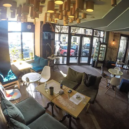 Hotel Volo