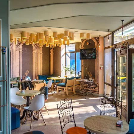 Volo 3* Bucureşti