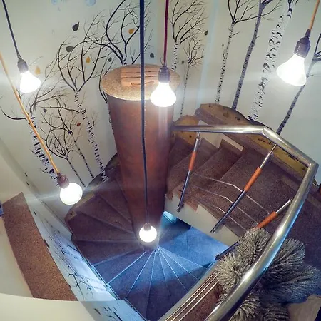 Volo 3* Bucureşti