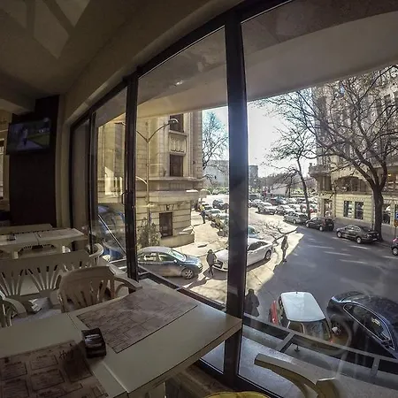 Volo 3* Bucureşti