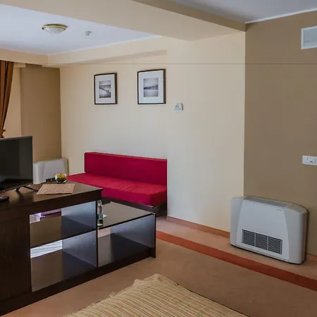 Hotel Volo 3*
