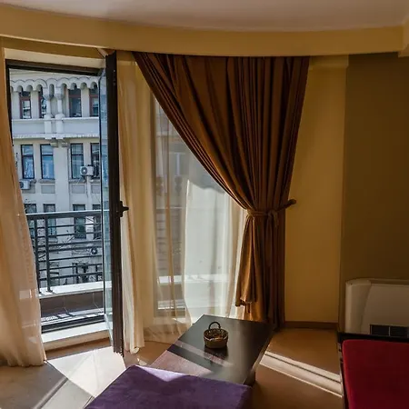 Hotel Volo Bucureşti