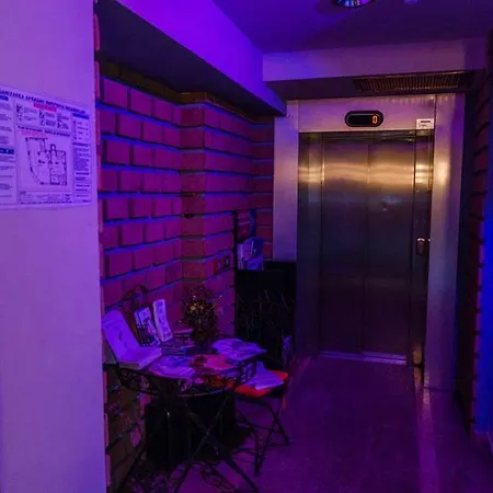 Volo 3* Bucureşti