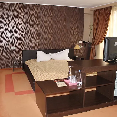 Hotel Volo