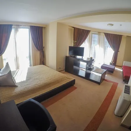 Volo Hotel Bucureşti