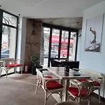 Hotel Volo 3*