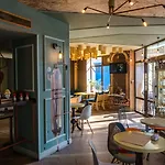 Hotel Volo Bucharest