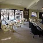 Hotel Volo Bucharest