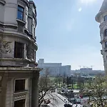 Volo 3* Bucharest