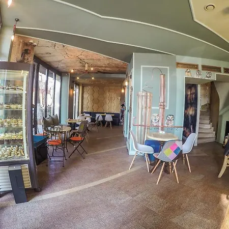 Hotel Volo Bucareste