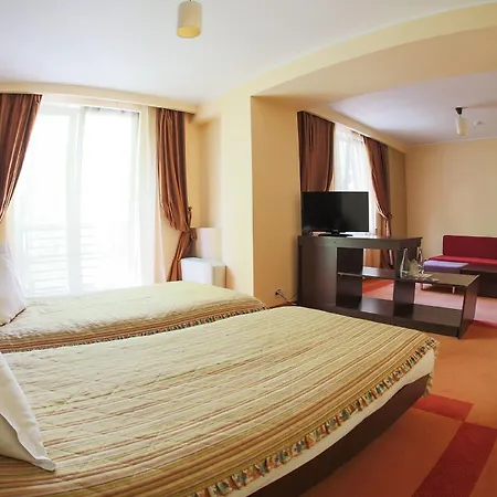 Volo Bukarest