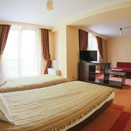 Volo 3*