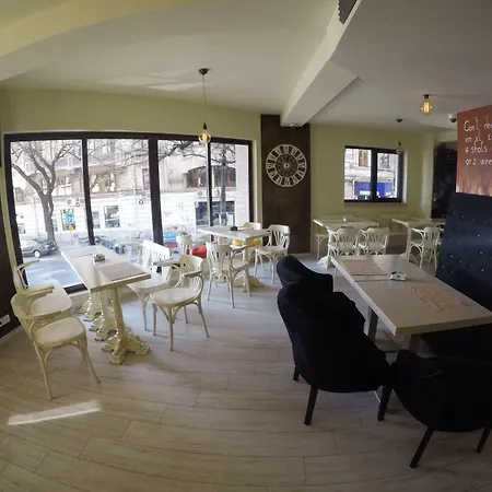 Hotel Volo 3*