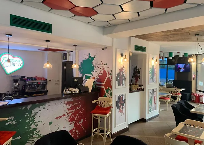 Volo 酒店 布加勒斯特