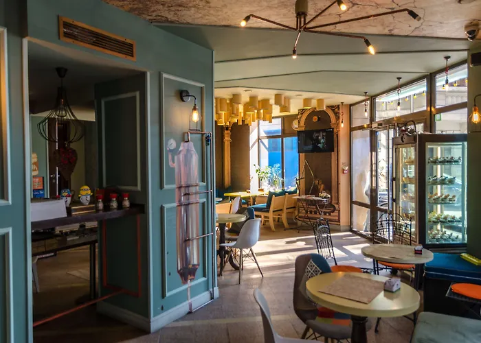 Hotel Volo Bucareste