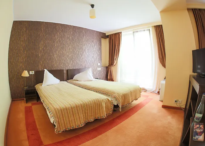 Volo 布加勒斯特