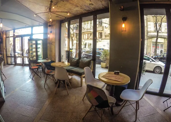 Volo 3* בוקרשט