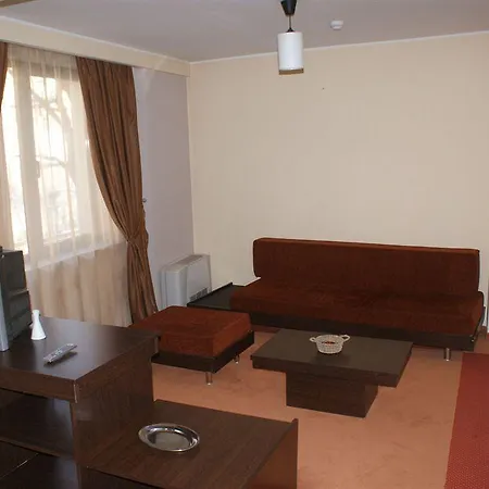 Volo Hotel