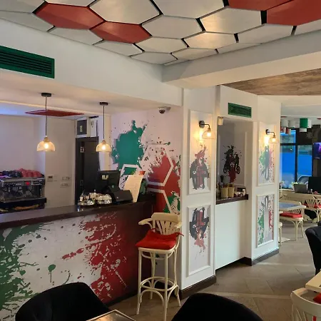 Volo Hotel Bucharest