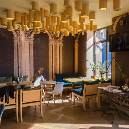 Volo Hotel 3*