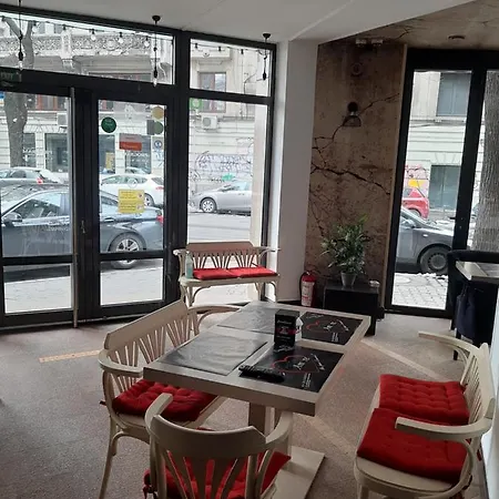 Hotel Volo 3*
