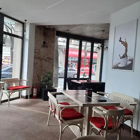 Hotel Volo 3*