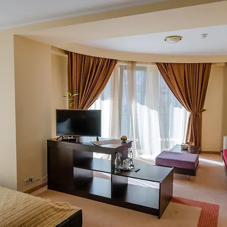 Volo Szálloda 3*