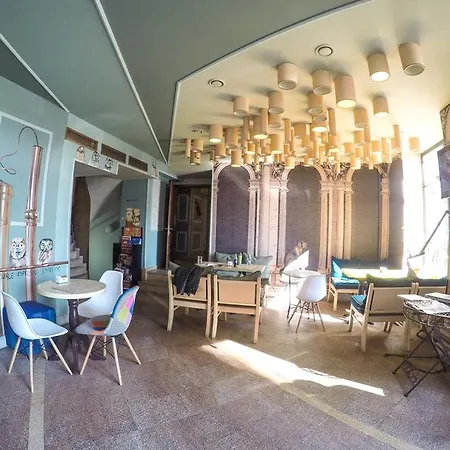 Hotel Volo Bucharest
