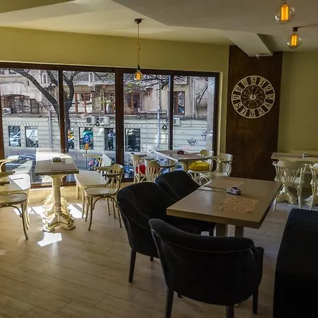 Hotel Volo