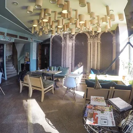 Hotel Volo 3*