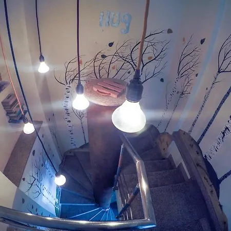 Volo Szálloda 3*
