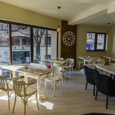 Volo 3* Bucharest