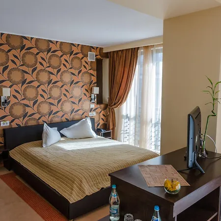 Volo Hotel