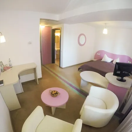 Volo Hotel Bucharest